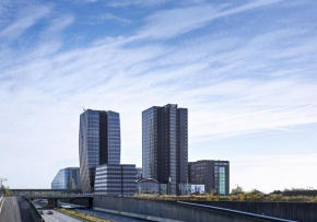 Crowne Plaza Copenhagen Towers by IHG in Kopenhagen